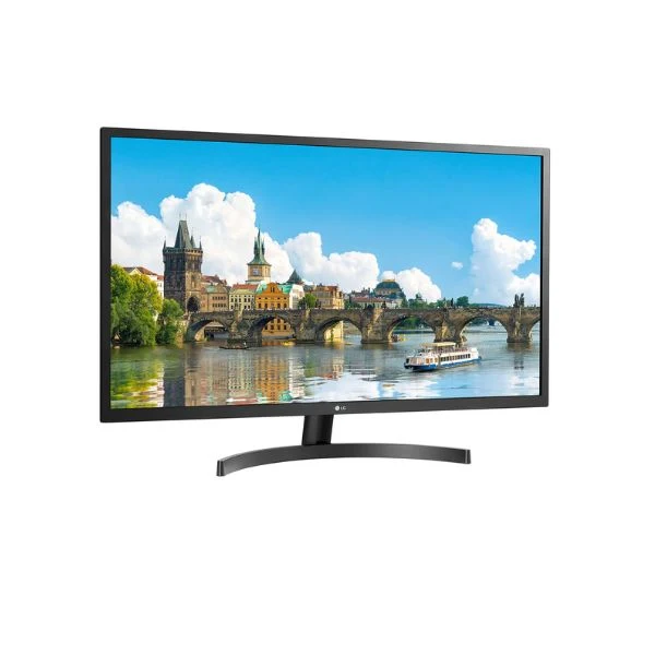Monitor LG 32MN600P-B 32" IPS Full HD - AMD FreeSync - 75Hz - HDMI/DisplayPort