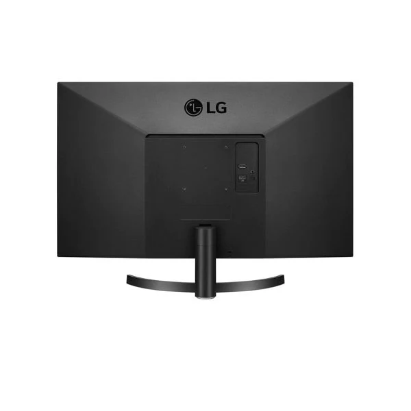 Monitor LG 32MN600P-B 32" IPS Full HD - AMD FreeSync - 75Hz - HDMI/DisplayPort