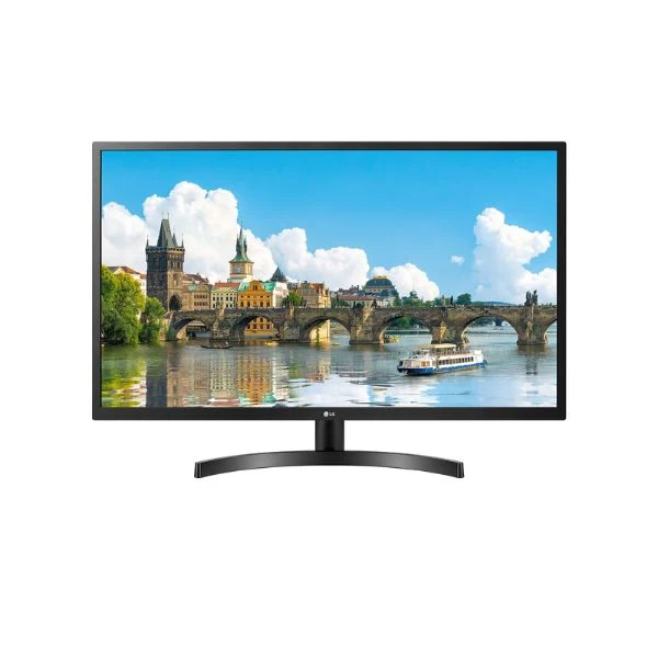 Monitor LG 32MN600P-B 32" IPS Full HD - AMD FreeSync - 75Hz - HDMI/DisplayPort
