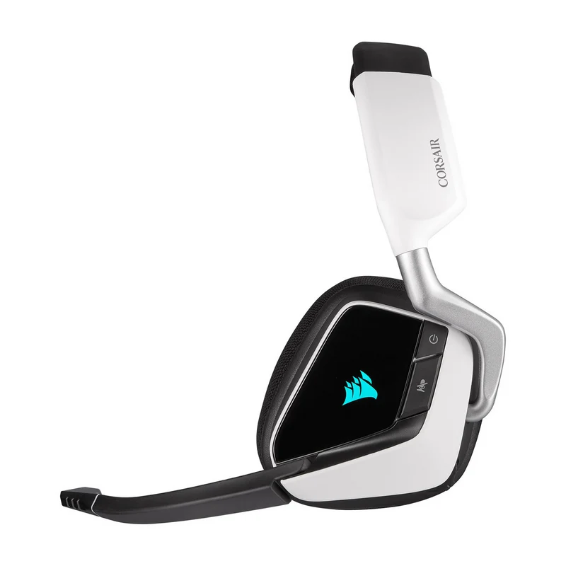 Corsair Gaming VOID RGB ELITE Wireless (blanc)