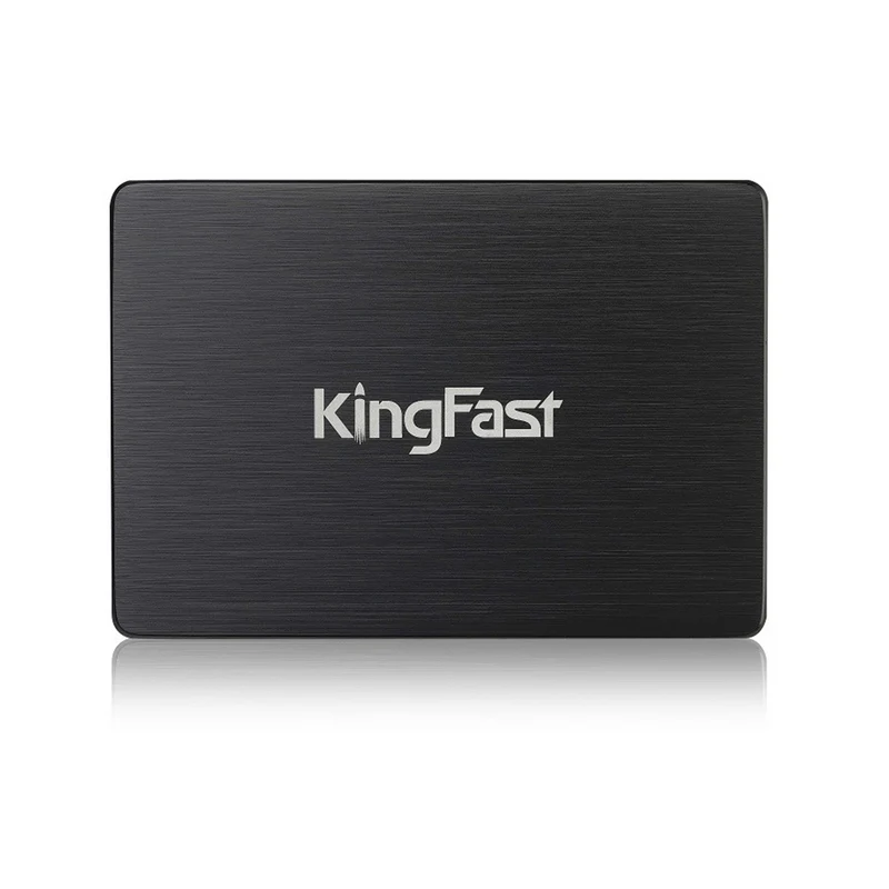 KingFast SSD F10 256GB