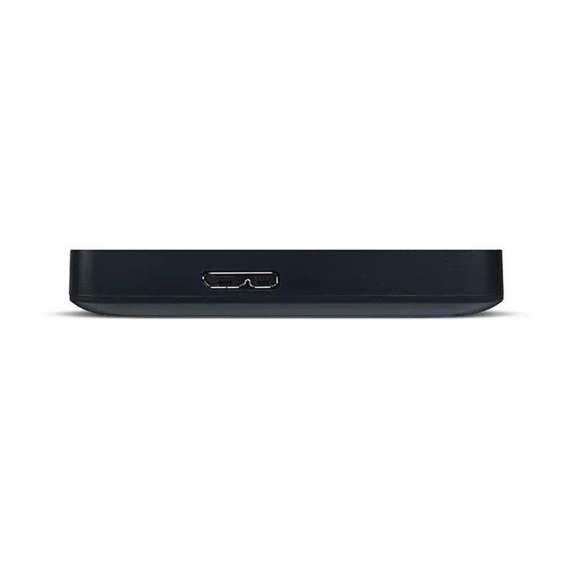 Toshiba Canvio Basics 2TB Noir