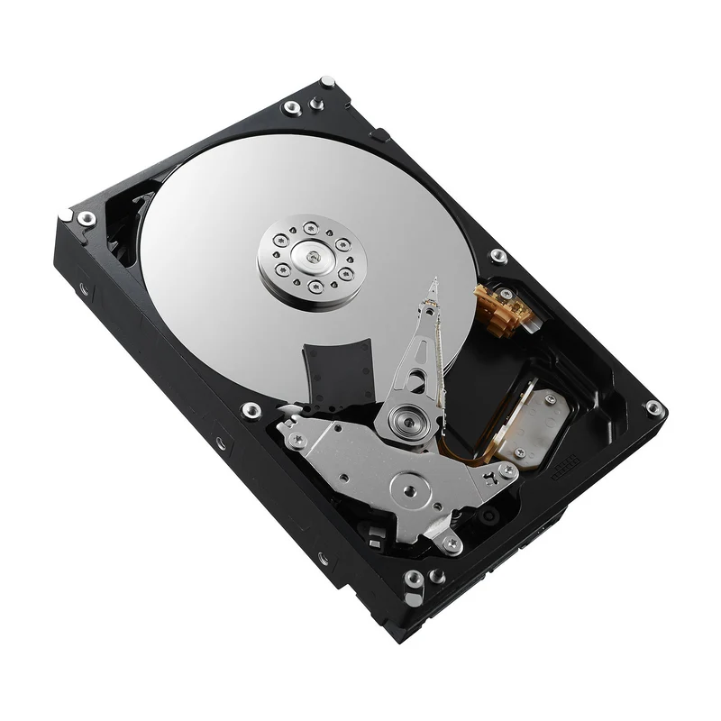 Toshiba P300 3.5" 2TB
