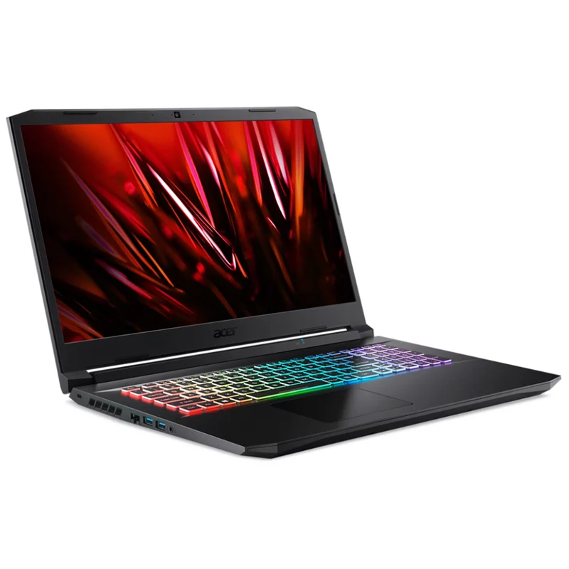 Acer Nitro 5 AN517-54-98YU i9 11900H/16GB/512GB SSD/RTX3070 8GB/17.3'' 144Hz IPS