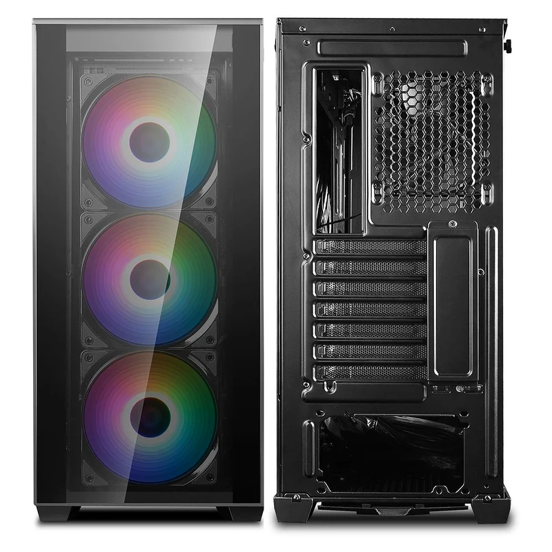 DeepCool MATREXX 70 3F RGB
