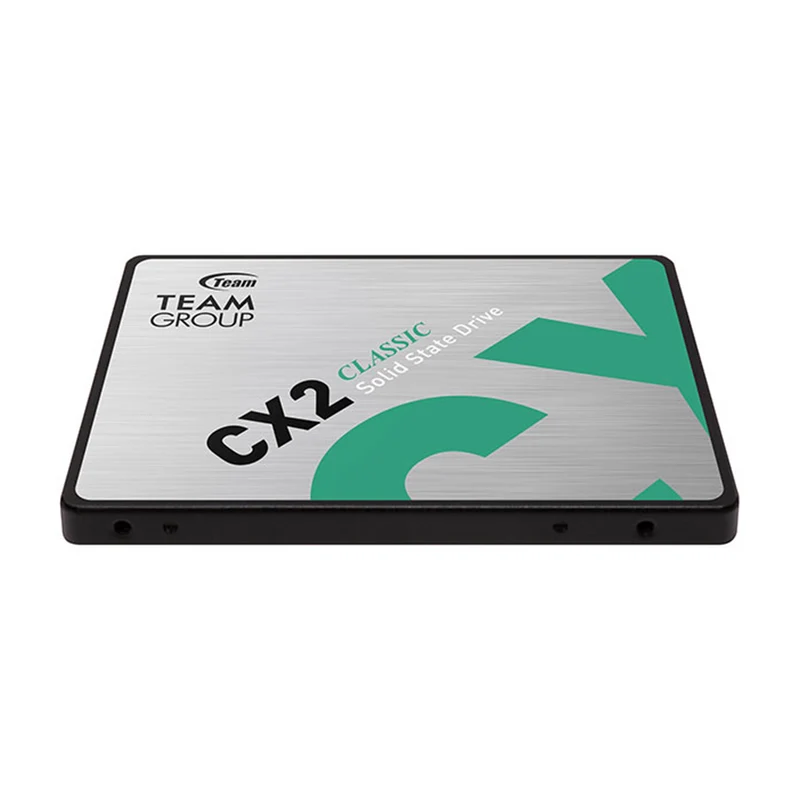 TeamGroup CX2 2.5" SSD 1TB