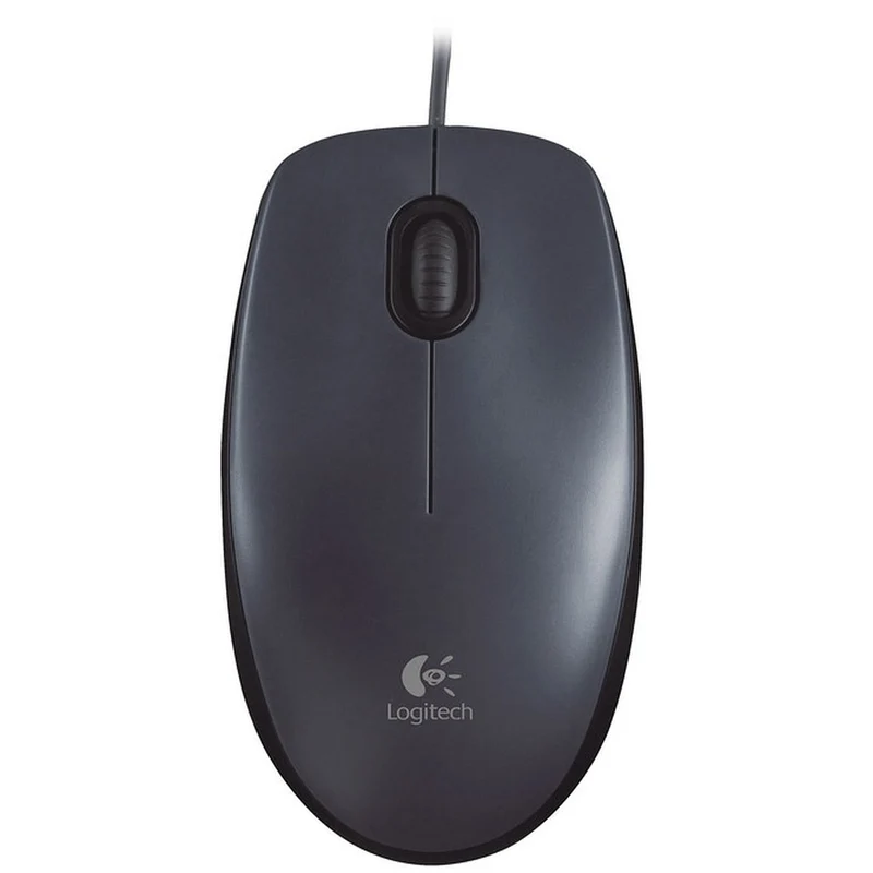 Logitech M90 Noir