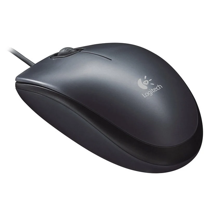 Logitech M90 Noir