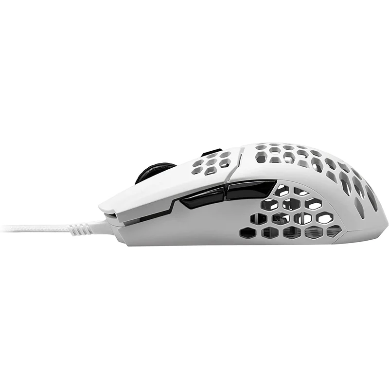Cooler Master MM710 White Matte