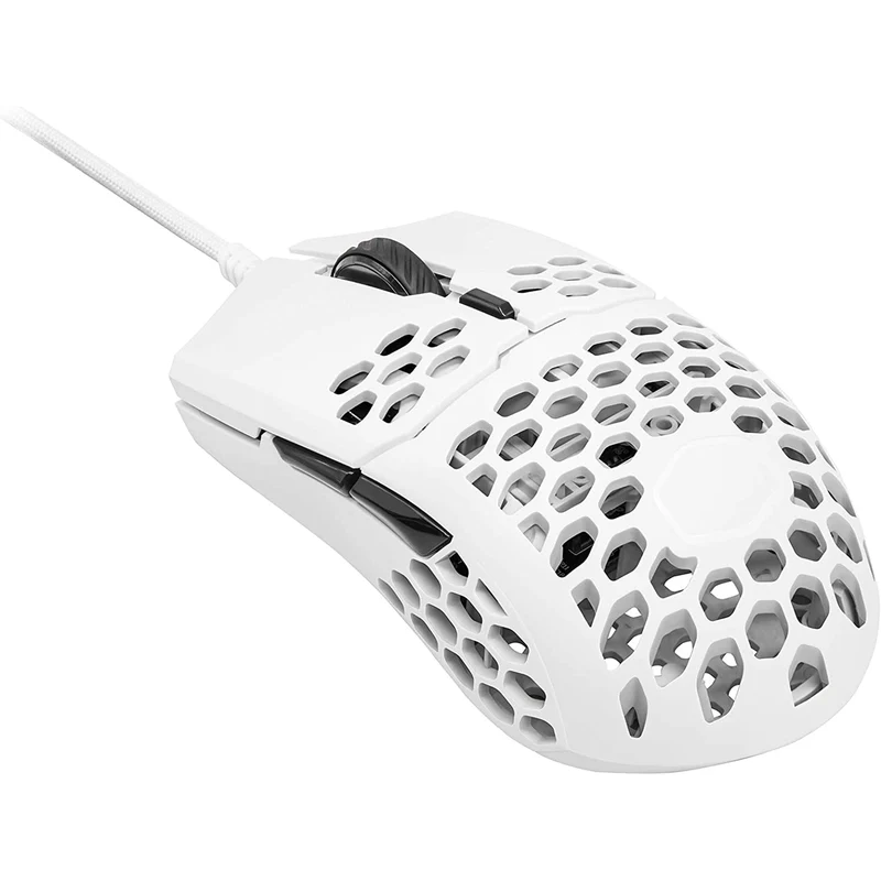 Cooler Master MM710 White Matte