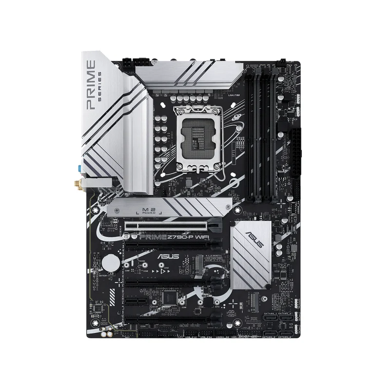 ASUS PRIME Z790-P DDR5 WIFI