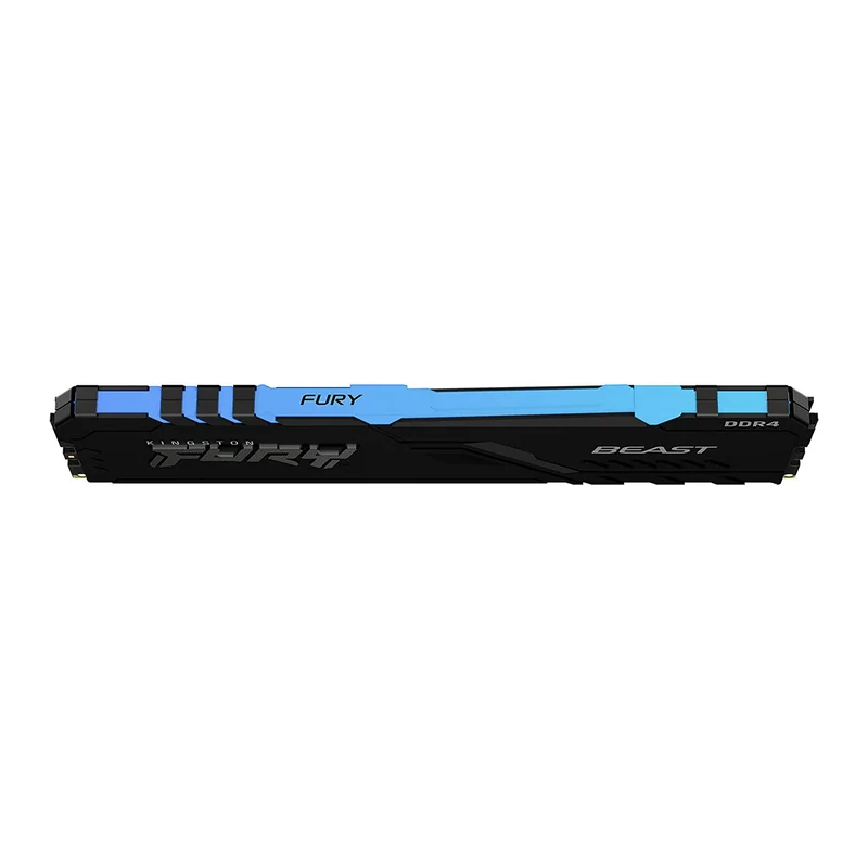 Kingston FURY Beast RGB 16Go (1 x 16Go) DDR4 3200 MHz CL16