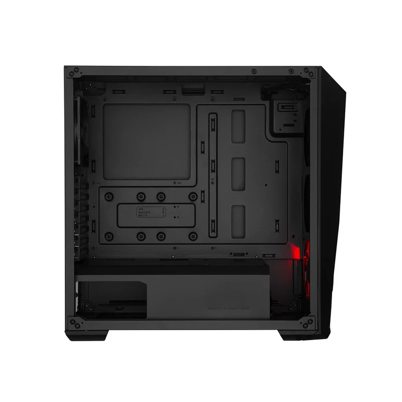 Cooler Master MasterBox K501L RGB