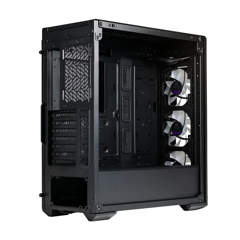 Cooler Master MasterBox MB520 Mesh ARGB