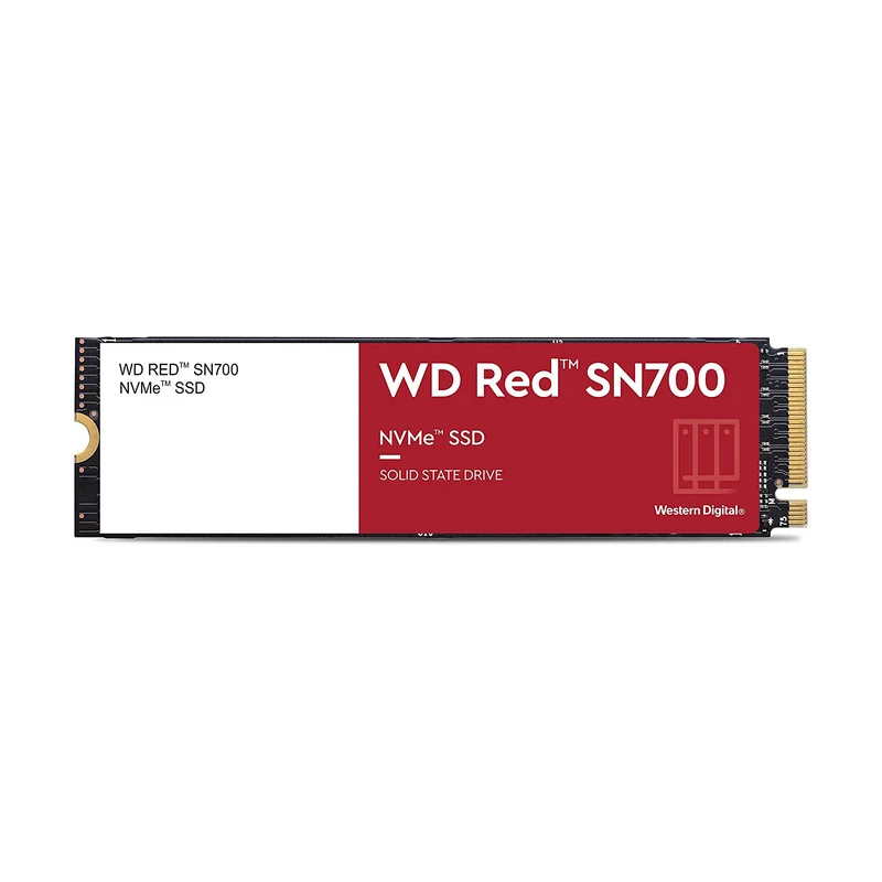 Western Digital SSD M.2 WD Red SN700 2TB