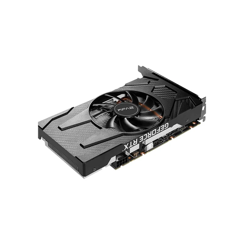KFA2 GeForce RTX 3050 1-Click OC 8GB GDDR6