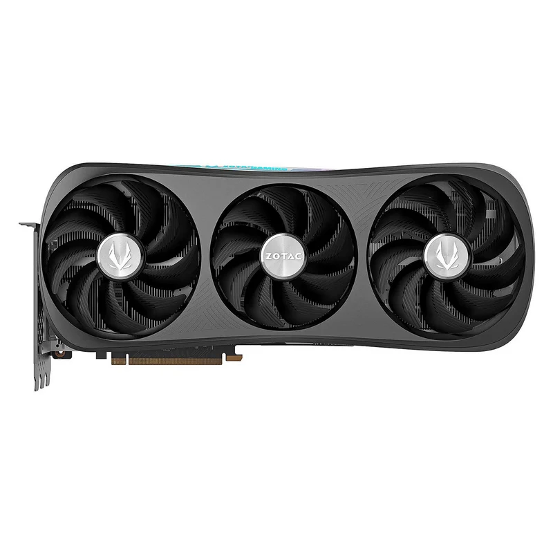 ZOTAC GeForce RTX 4080 Trinity 16GB GDDR6X