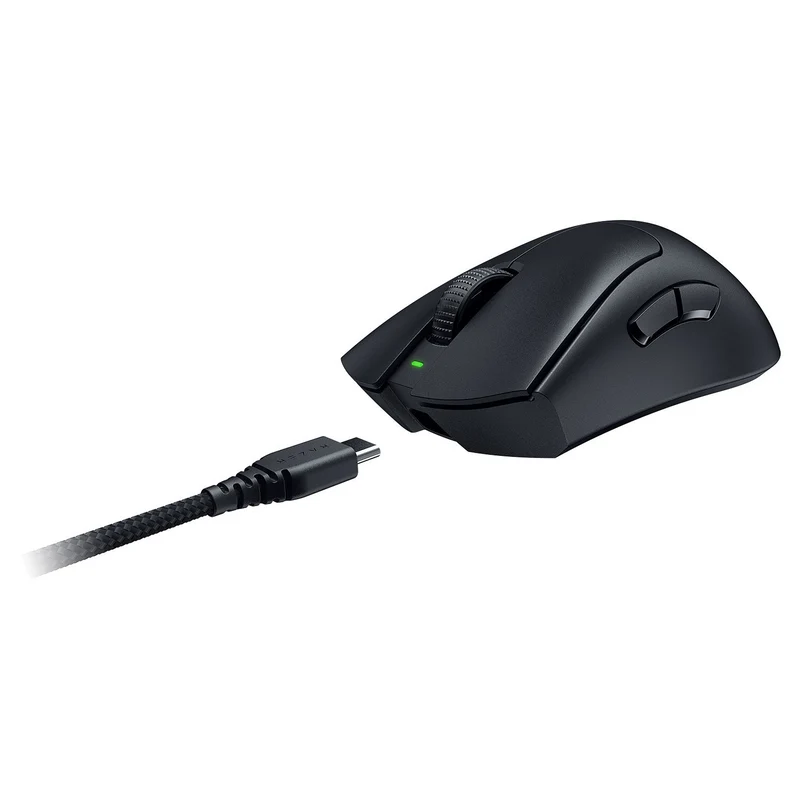 Razer Deathadder v3 Pro (Noir)