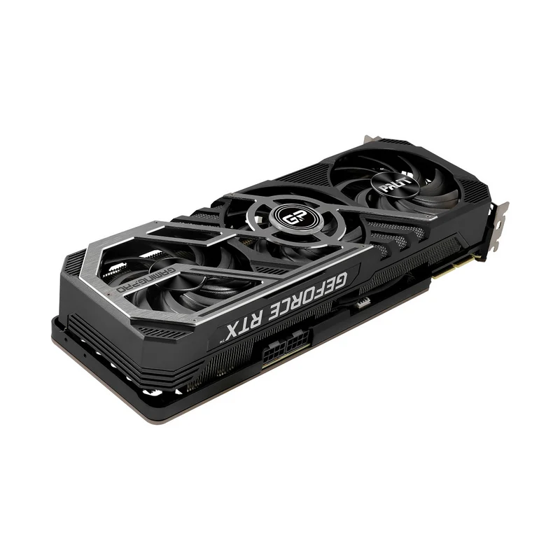 Palit GeForce RTX 3090 GamingPro 24GB GDDR6X