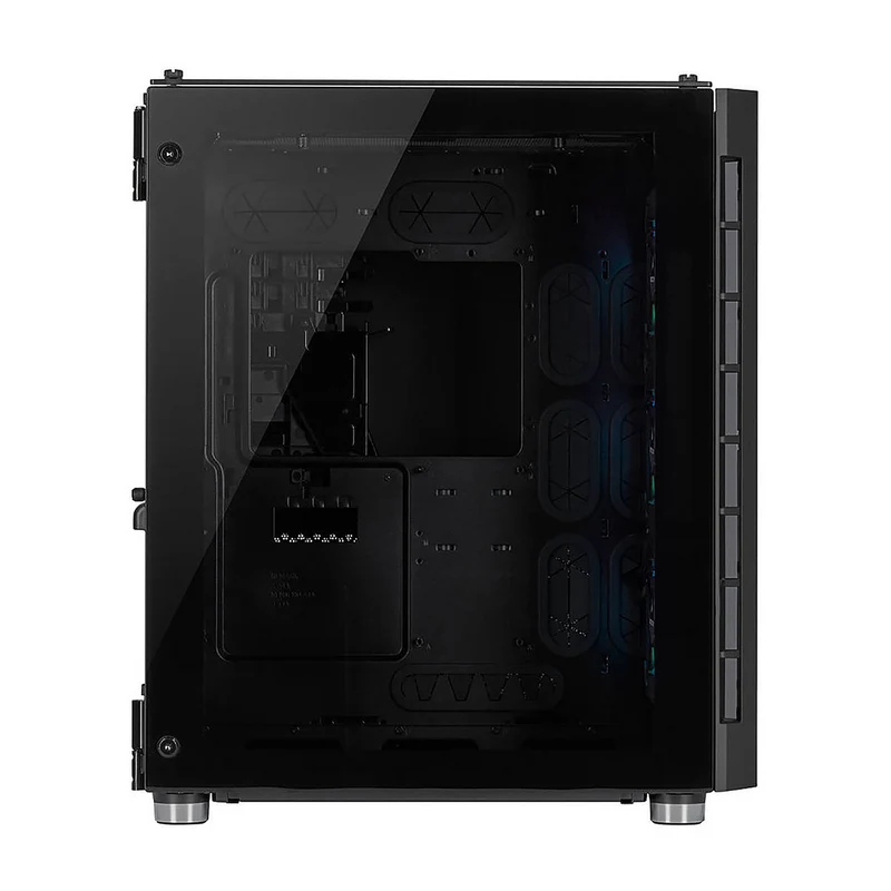 Corsair Crystal 680X RGB Black