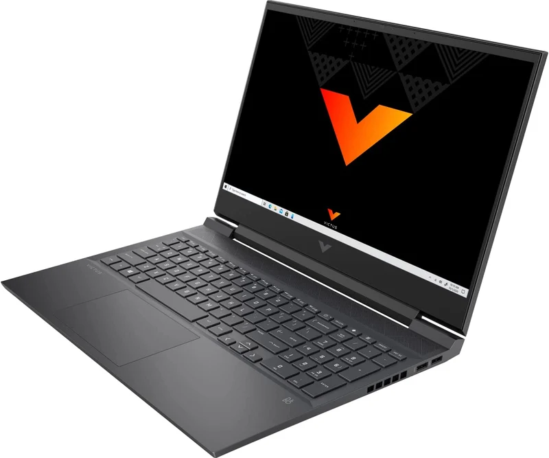 HP VICTUS 16 AMD R7 5800H/32GB/512GB SSD/RTX3050Ti 4GB/16.1'' 144Hz