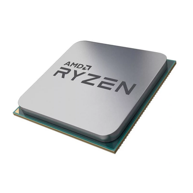 AMD Ryzen 5 5600G (3.9 GHz / 4.4 GHz) Tray