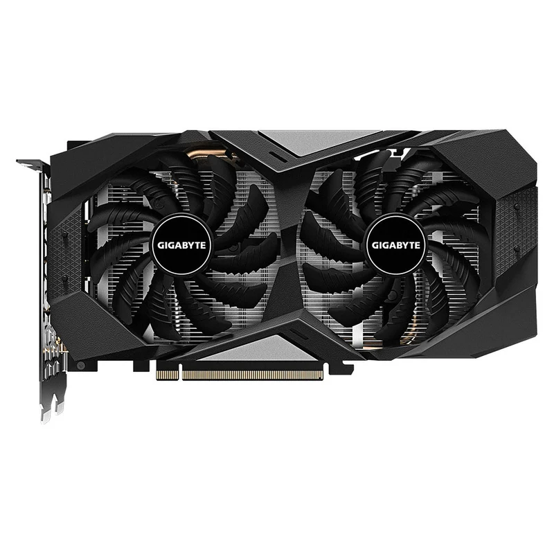 Gigabyte GeForce GTX 1660 SUPER D6 6GB GDDR6