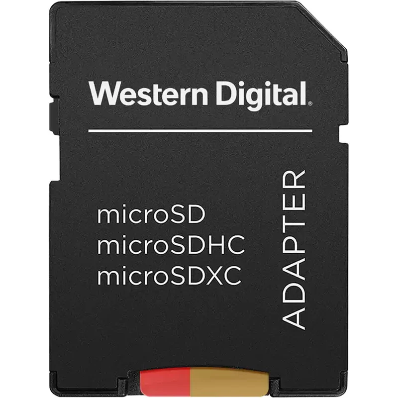 Tarjeta SanDisk 2TB Extreme UHS-I microSDXC (245 MB/s)