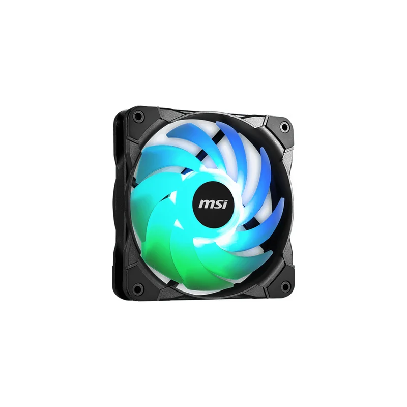 MSI F12A-3 (Triple Pack) Noir