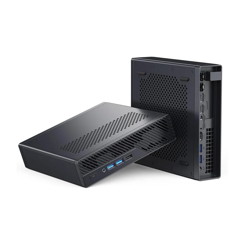 Mini PC Minisforum MS-A2 32 GB RAM 1 TB SSD, con AMD Ryzen 7 7745HX