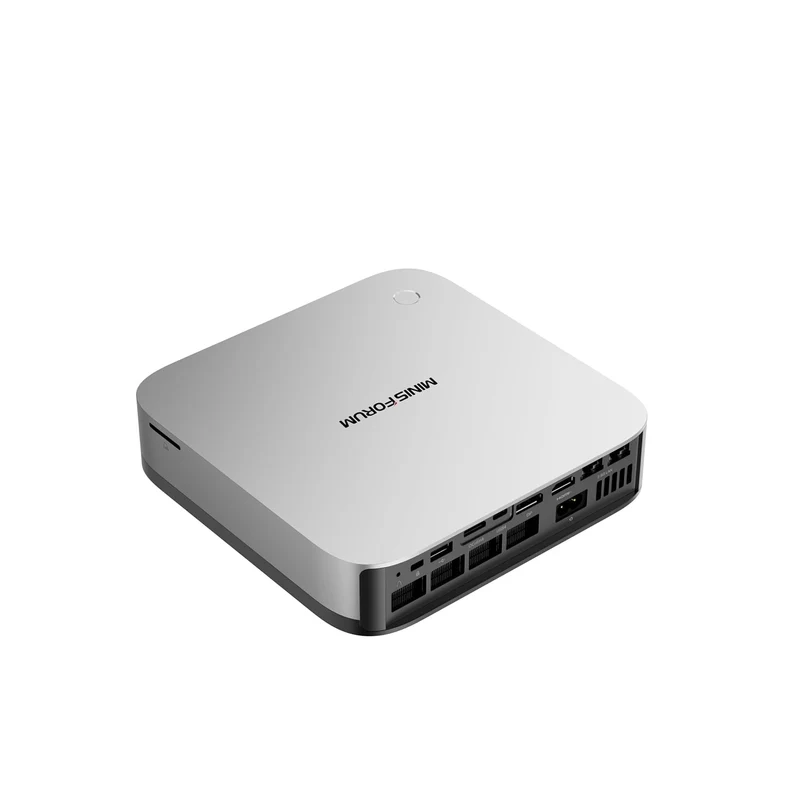Mini PC Minisforum X1 Pro 64 GB RAM 2 TB SSD, con AMD Ryzen AI 9 HX370