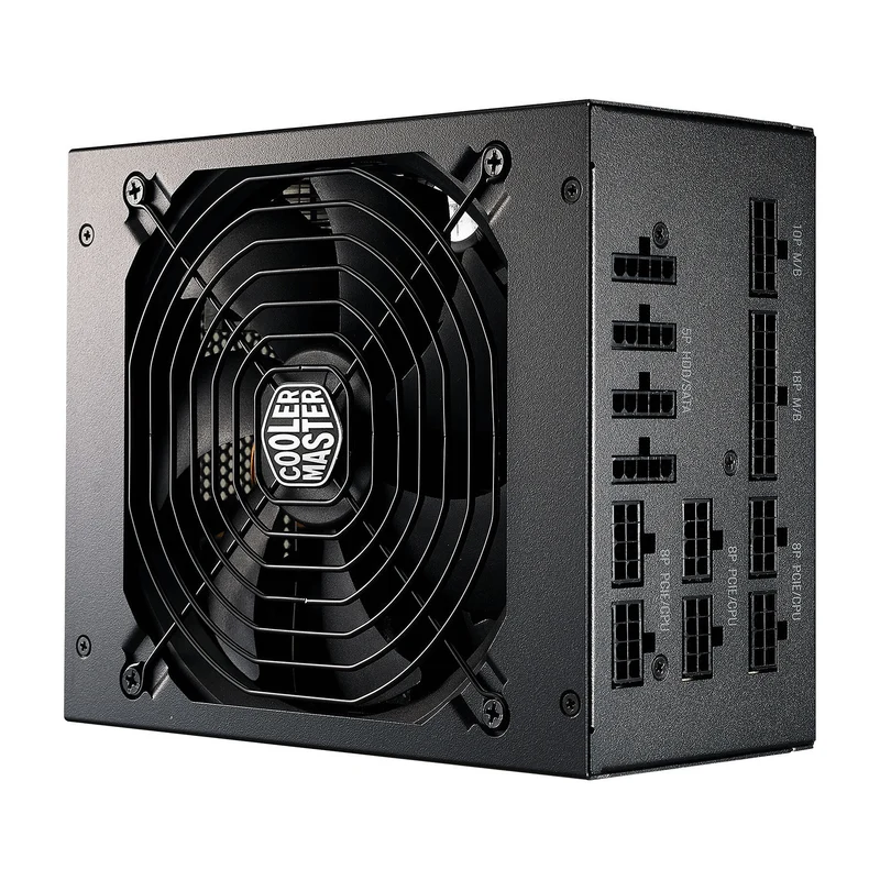 Cooler Master MWE Gold 1250 Full Modular V2 80PLUS GOLD 1250W