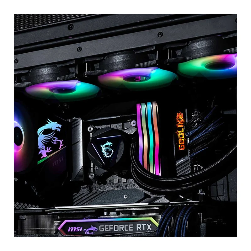 MSI MAG CORELIQUID 360R V2