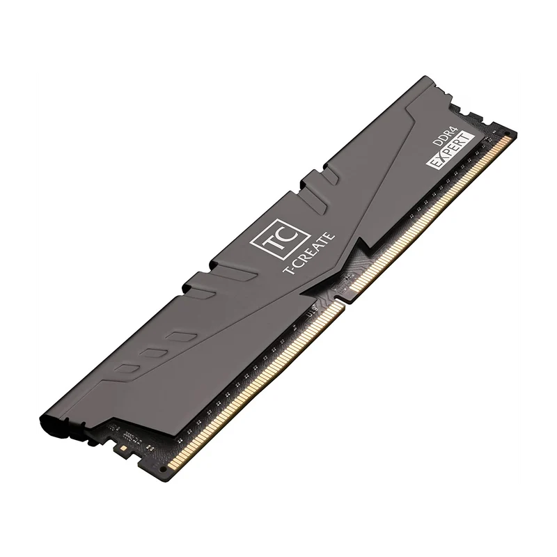 TeamGroup T-Create 64GB (2 x 32GB) DDR4 3600 MHz CL18