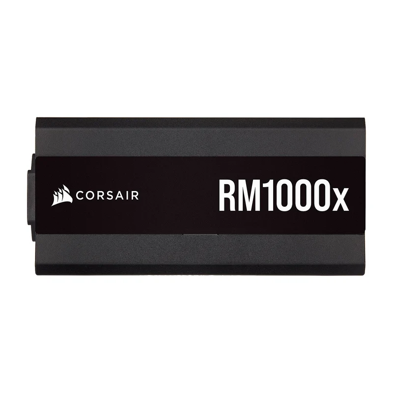 Corsair RMx Series (2021) RM1000x 80PLUS Gold 1000W