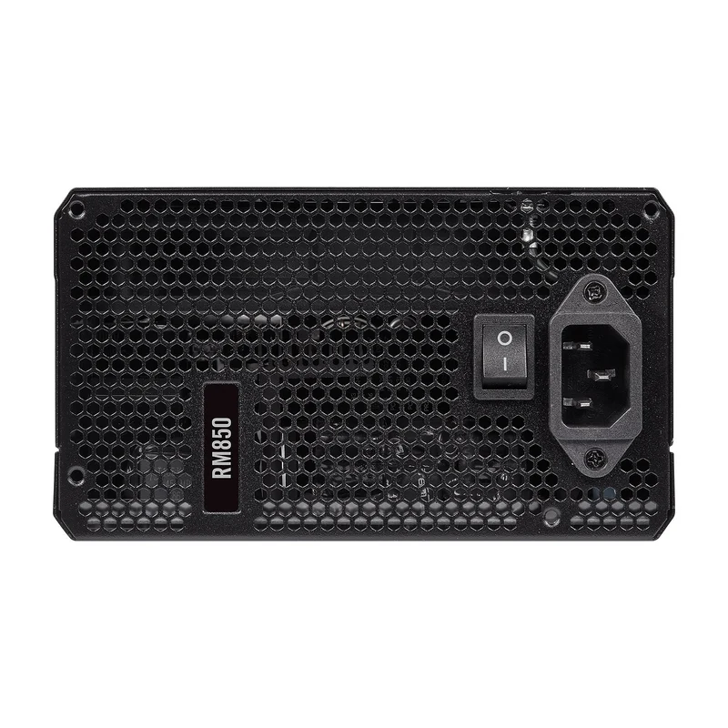 Corsair RM850 80PLUS Gold 850W