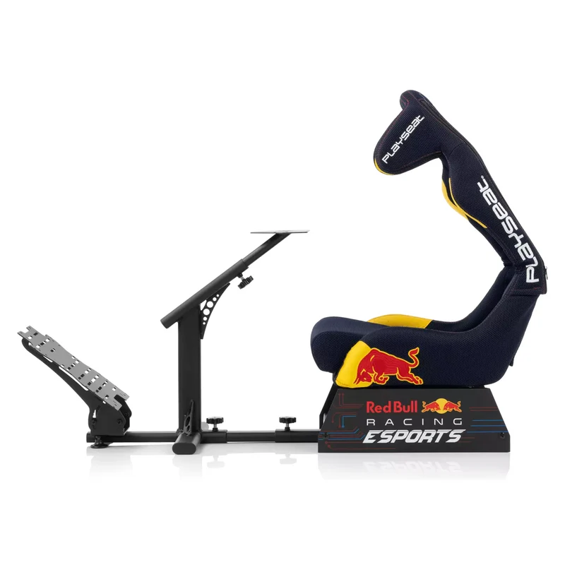 Playseat Evolution Pro Red Bull