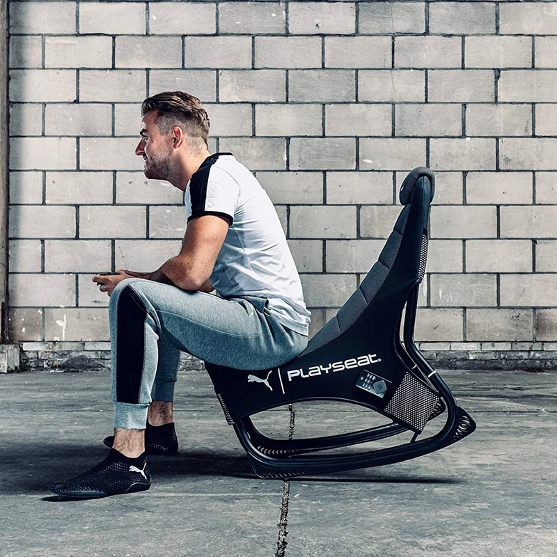 PLAYSEAT Puma Active Black