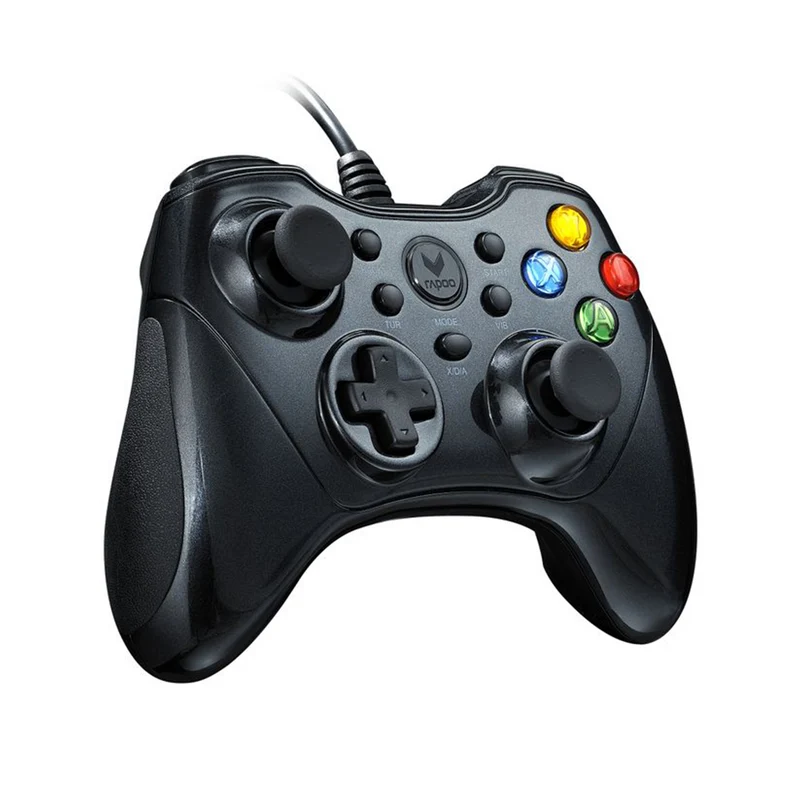 Rapoo V600 Wired