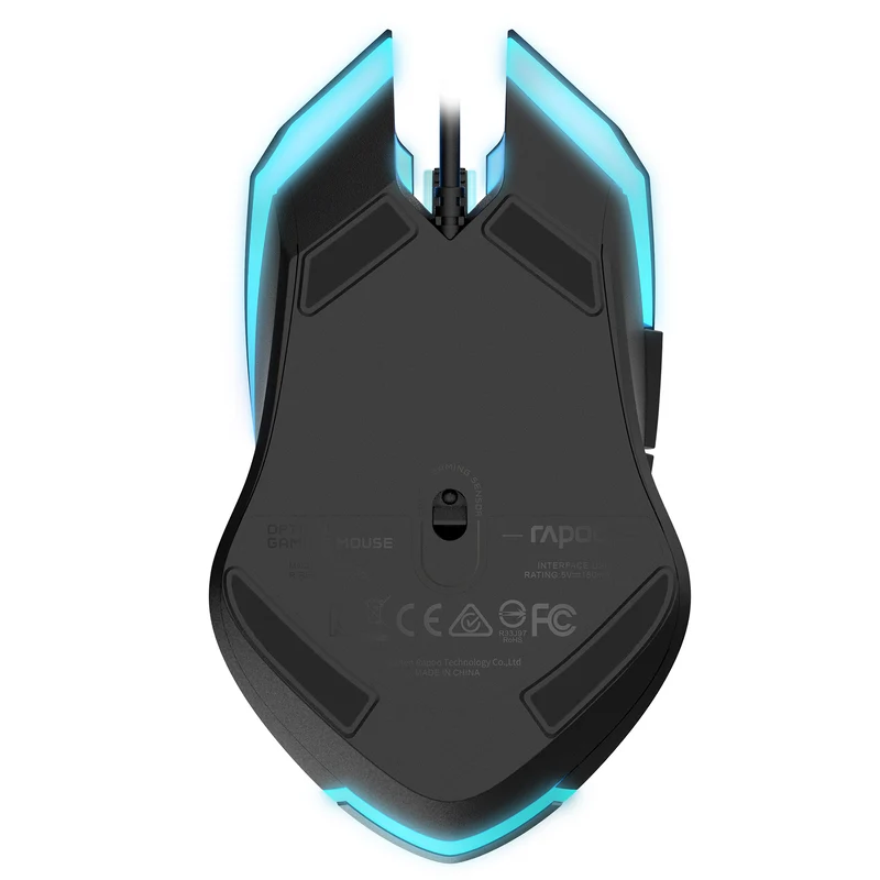 Rapoo V18