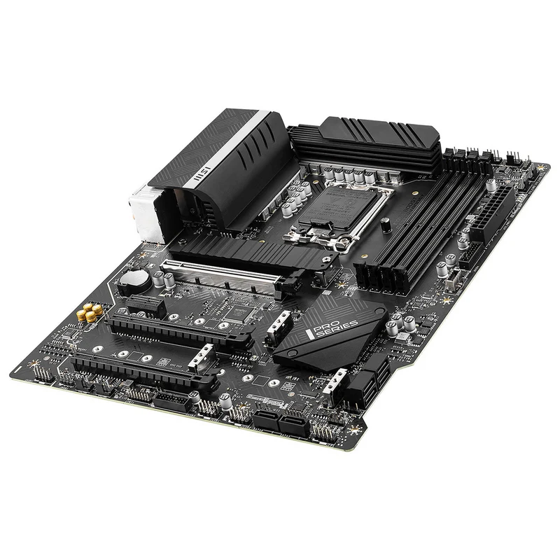 MSI PRO Z690-A WI-FI DDR5