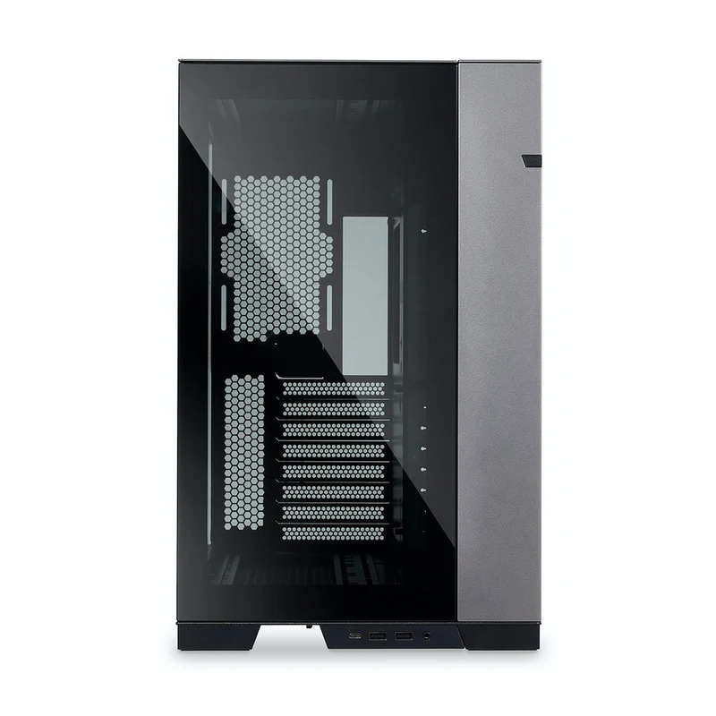 Lian Li O11 Dynamic EVO (Gris)