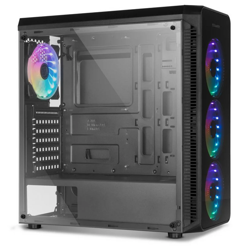 Nox Hummer TGM ARGB