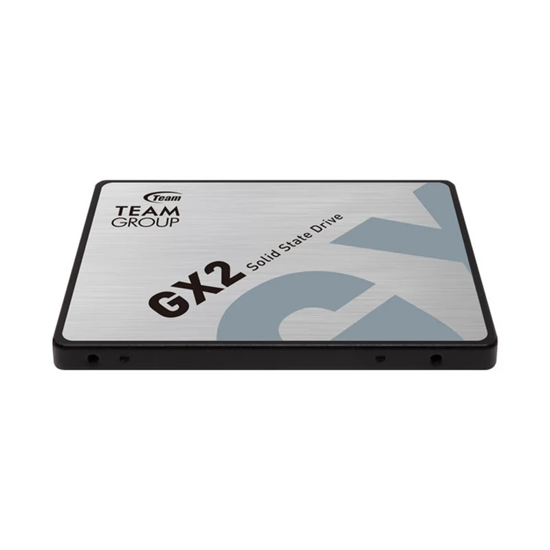 TeamGroup GX2 2.5" SSD 512GB
