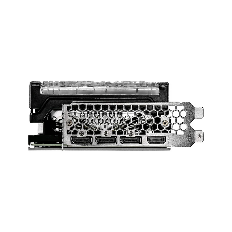 Palit GeForce RTX 3070 Ti GameRock OC 8GB GDDR6X