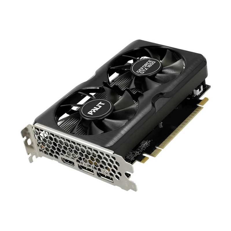 Palit GeForce GTX 1650 GP 4GB GDDR6