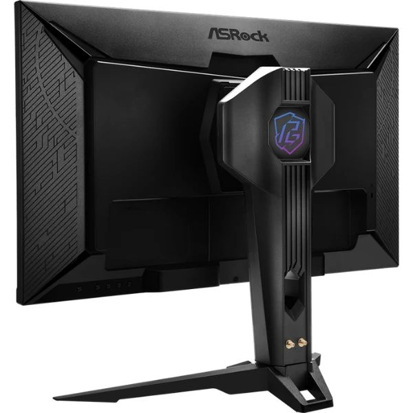 Monitor Gaming ASRock Phantom Gaming PG32QFT - 32" QHD IPS - 180Hz - 1ms - HDR400 - Negro