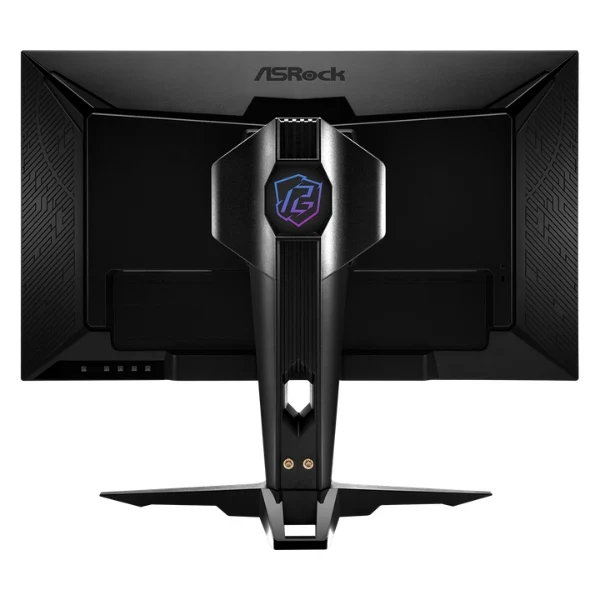Monitor Gaming ASRock Phantom Gaming PG32QFT - 32" QHD IPS - 180Hz - 1ms - HDR400 - Negro