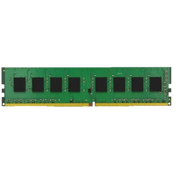 Memoria RAM Kingston 32GB DDR4 3200MHz UDIMM - PC Desktop - KVR32N22D8/32 - Empaque Retail