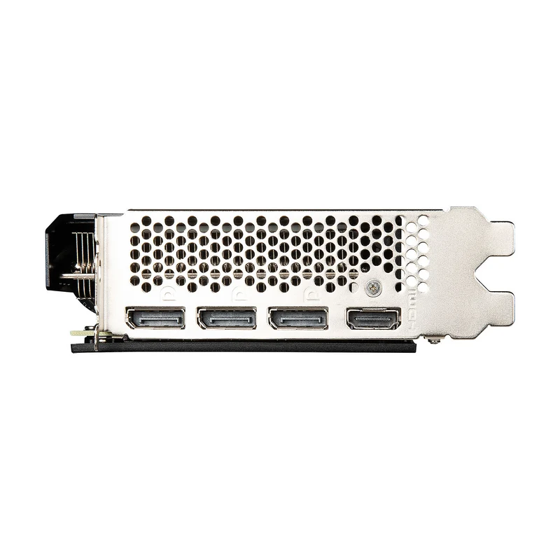 MSI GeForce RTX 3050 AERO ITX 8GB GDDR6